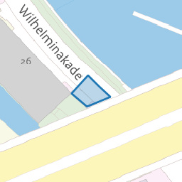 Perceel WDV01-F-2789