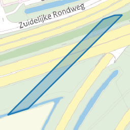 Perceel WDV01-F-2800