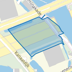 Perceel WDV01-F-2805