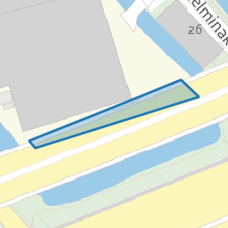 Perceel WDV01-F-2806