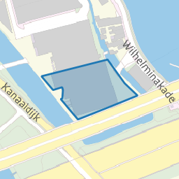 Perceel WDV01-F-2807