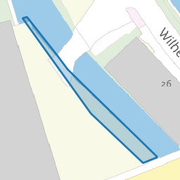 Perceel WDV01-F-2809