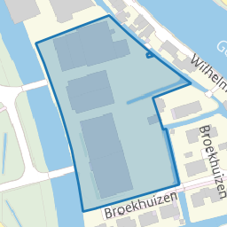 Perceel WDV01-F-2813