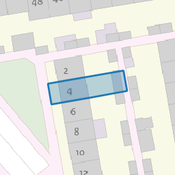 Perceel WDV01-F-2825