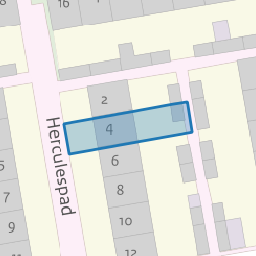 Perceel WDV01-F-2829