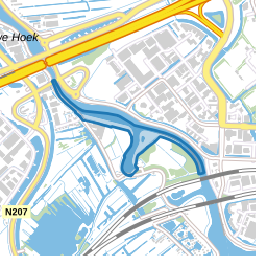 Perceel WDV01-F-2831