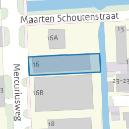 Perceel WDV01-F-2836