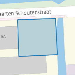 Perceel WDV01-F-2837