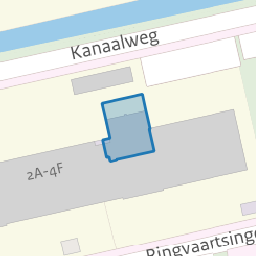 Perceel WDV01-F-2871