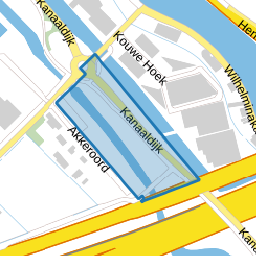 Perceel WDV01-F-2888