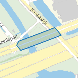 Perceel WDV01-F-2889