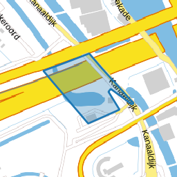 Perceel WDV01-F-2890