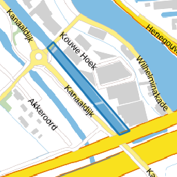 Perceel WDV01-F-2891