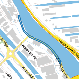 Perceel WDV01-F-2895