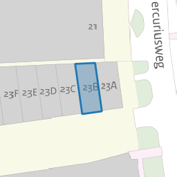 Perceel WDV01-F-2908