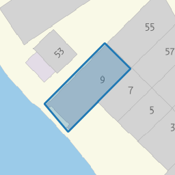 Perceel WDV01-F-2909