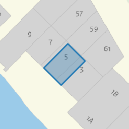 Perceel WDV01-F-2911