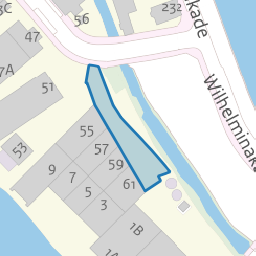 Perceel WDV01-F-2912