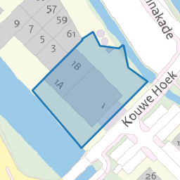 Perceel WDV01-F-2921