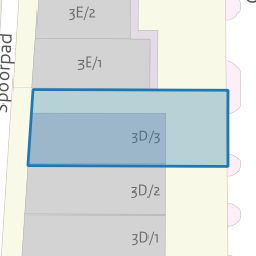 Perceel WDV01-F-2929