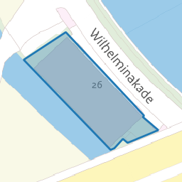 Perceel WDV01-F-2934