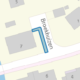 Perceel WDV01-F-2939