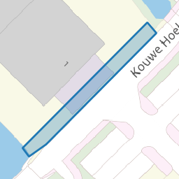 Perceel WDV01-F-2953