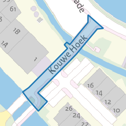 Perceel WDV01-F-2954