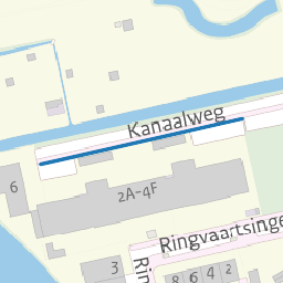 Perceel WDV01-F-2960