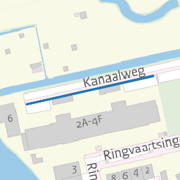 Perceel WDV01-F-2964