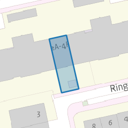 Perceel WDV01-F-2967