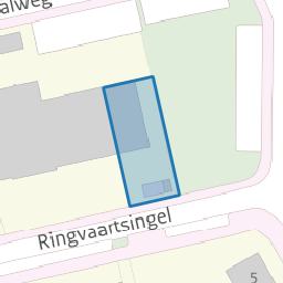 Perceel WDV01-F-2970