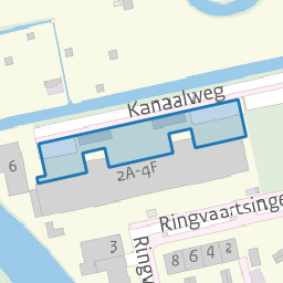 Perceel WDV01-F-2971