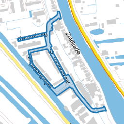 Perceel WDV01-F-2974