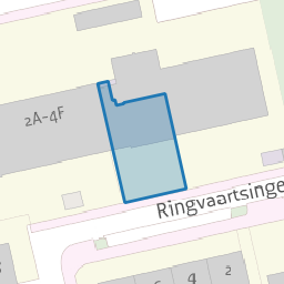 Perceel WDV01-F-2975