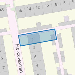 Perceel WDV01-F-2983