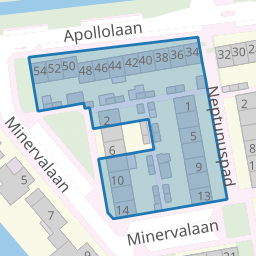 Perceel WDV01-F-2992