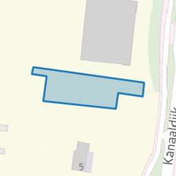 Perceel WDV01-F-3000