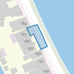 Perceel WDV01-F-3002