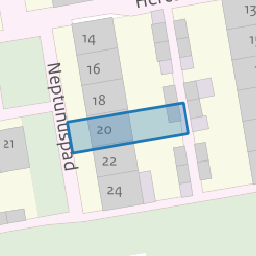 Perceel WDV01-F-3004