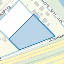 Perceel WDV01-F-3006