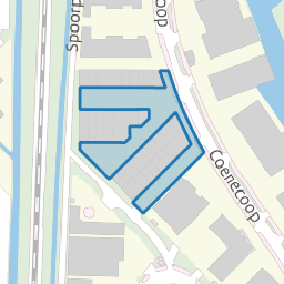 Perceel WDV01-F-3011