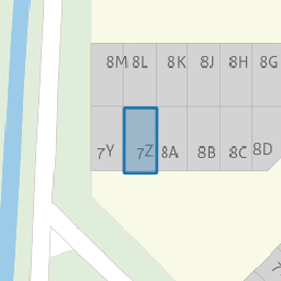 Perceel WDV01-F-3016