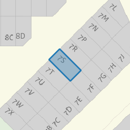 Perceel WDV01-F-3043