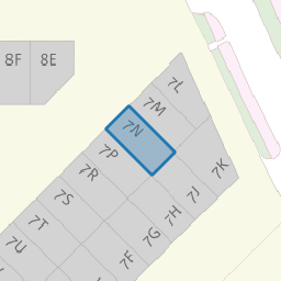 Perceel WDV01-F-3051