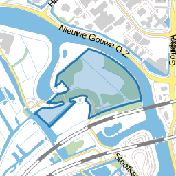 Perceel WDV01-F-3060