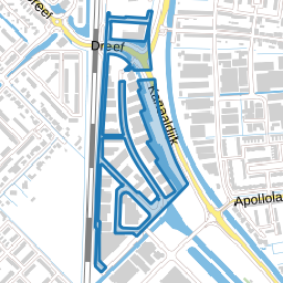 Perceel WDV01-F-3066