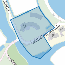 Perceel WDV01-F-3070