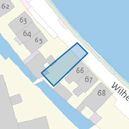 Perceel WDV01-F-3075