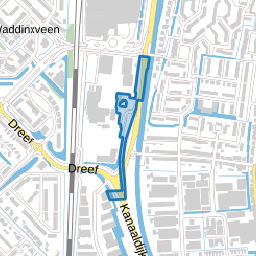 Perceel WDV01-F-3085